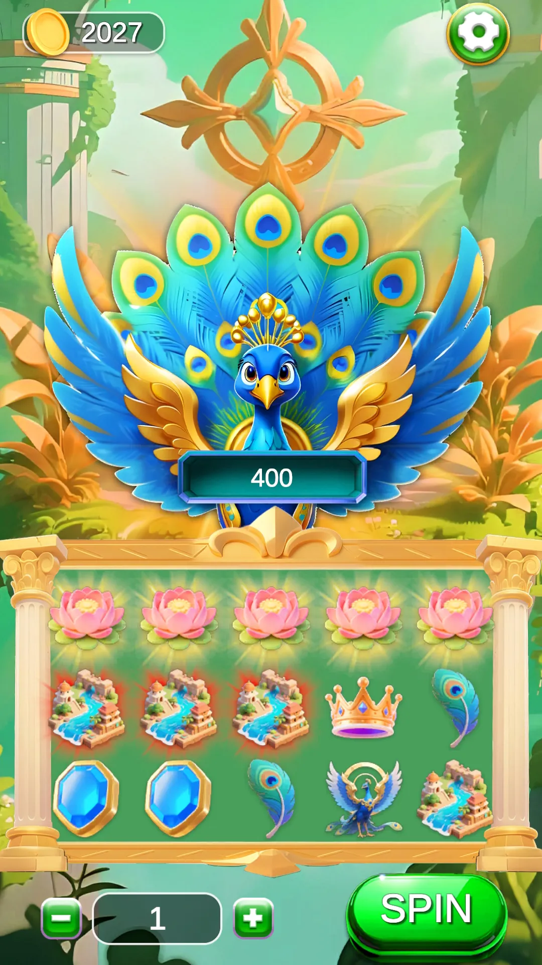 Mira Casino 777 | Indus Appstore | Screenshot