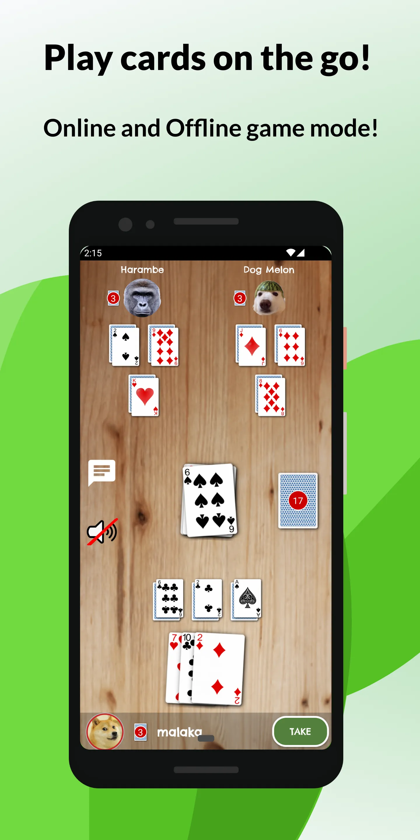 Head Card Game - SheetHead | Indus Appstore | Screenshot