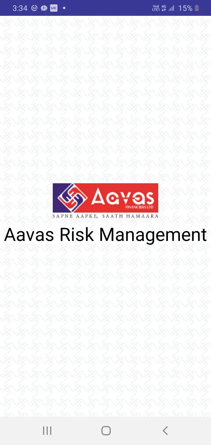 Risk Management | Indus Appstore | Screenshot