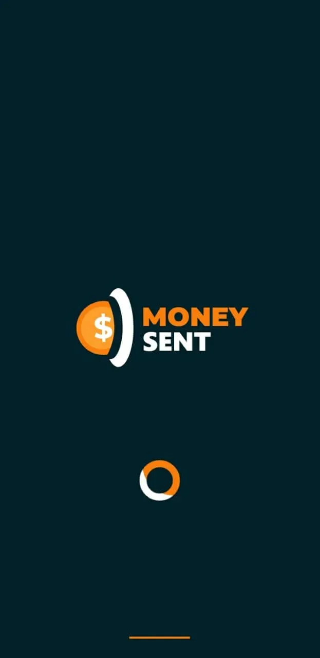 MoneySent | Indus Appstore | Screenshot