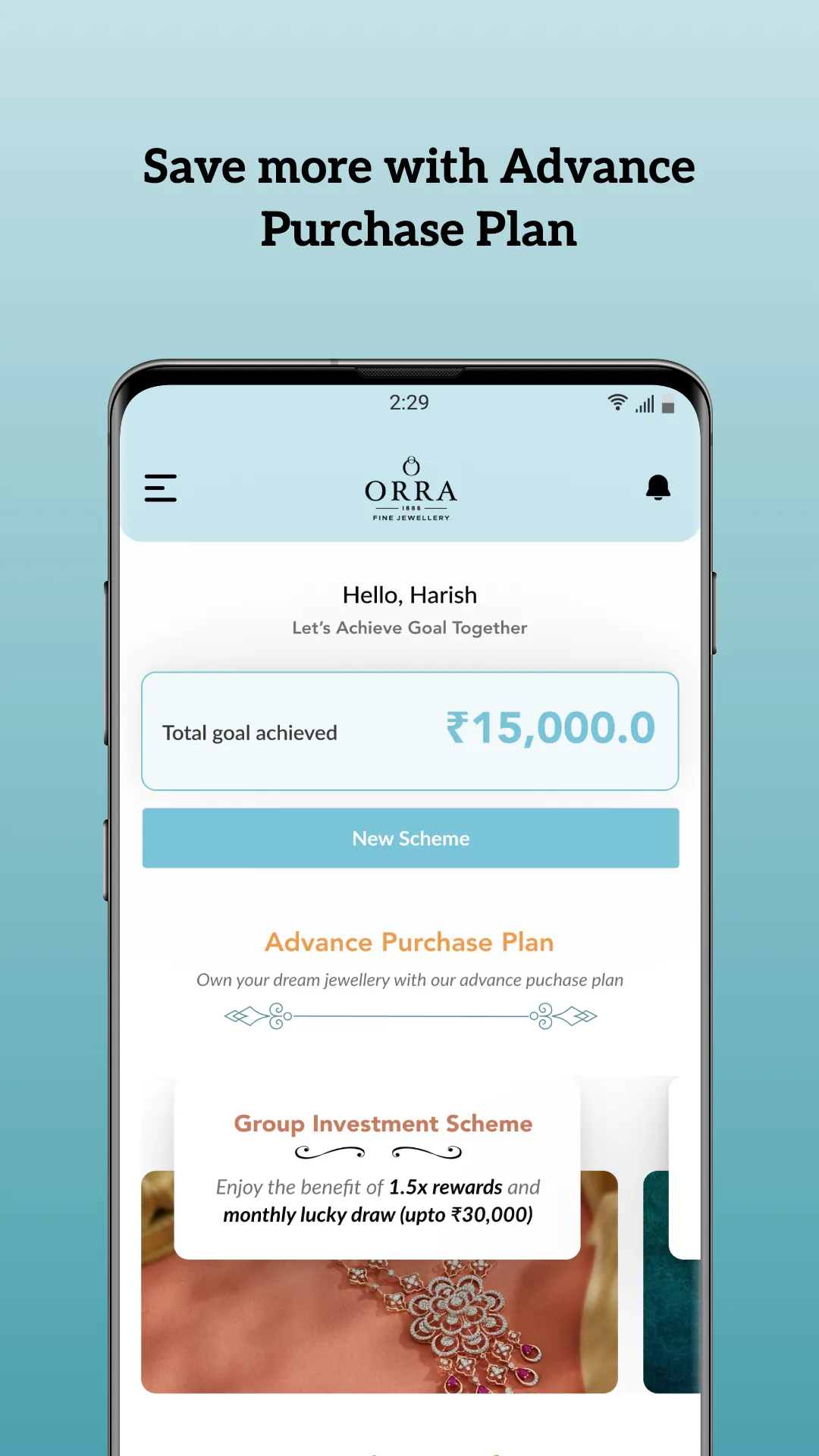 ORRA | Indus Appstore | Screenshot