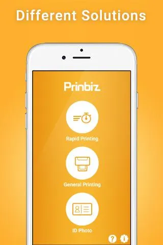 Prinbiz | Indus Appstore | Screenshot