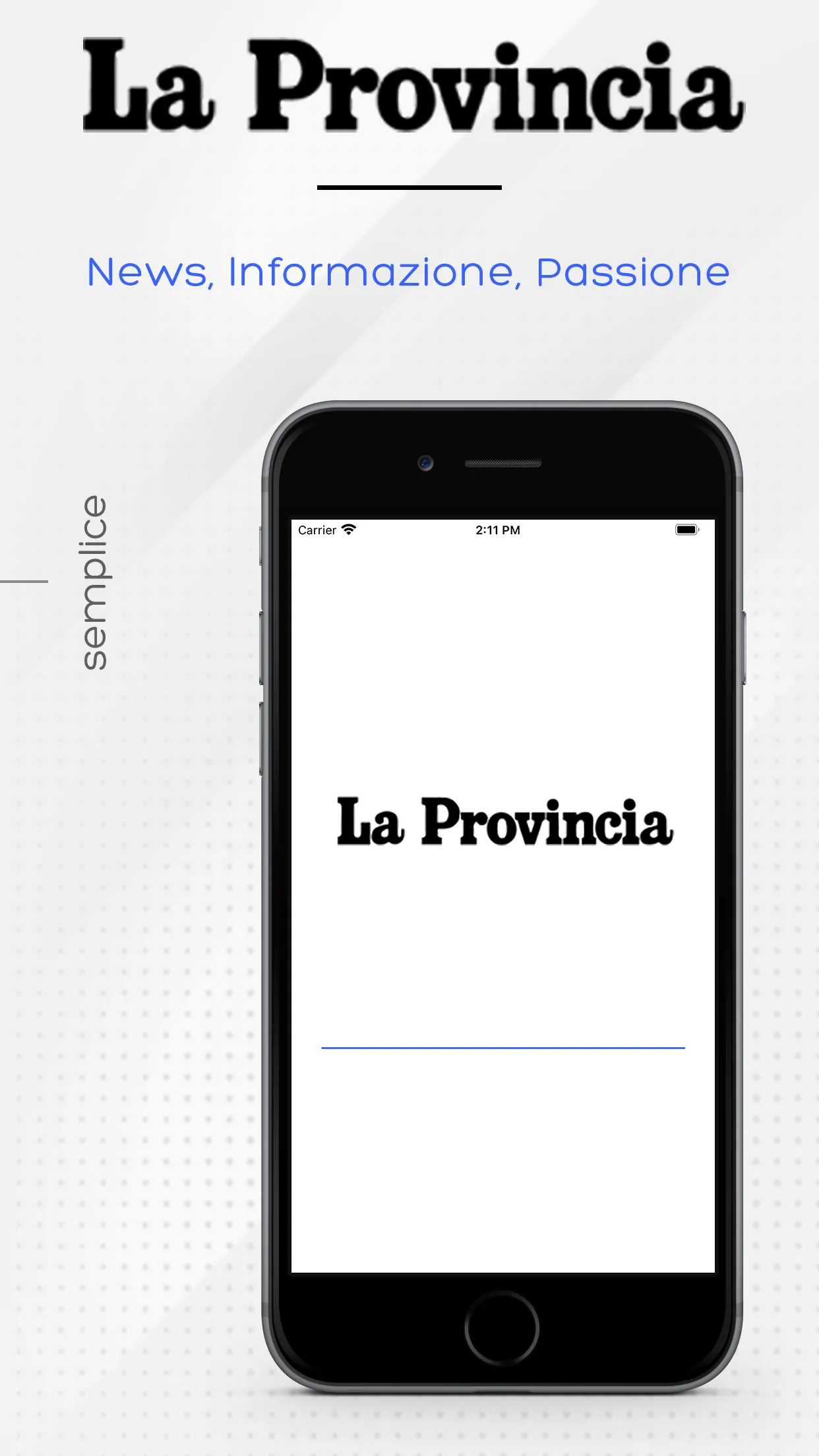 La Provincia di Como | Indus Appstore | Screenshot