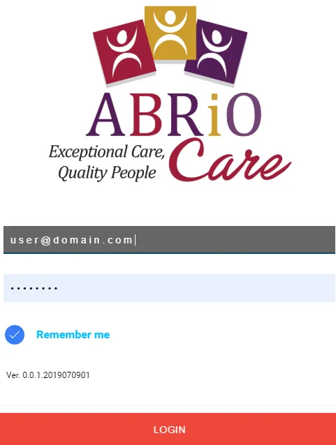 ABRiO Tools for Employees | Indus Appstore | Screenshot