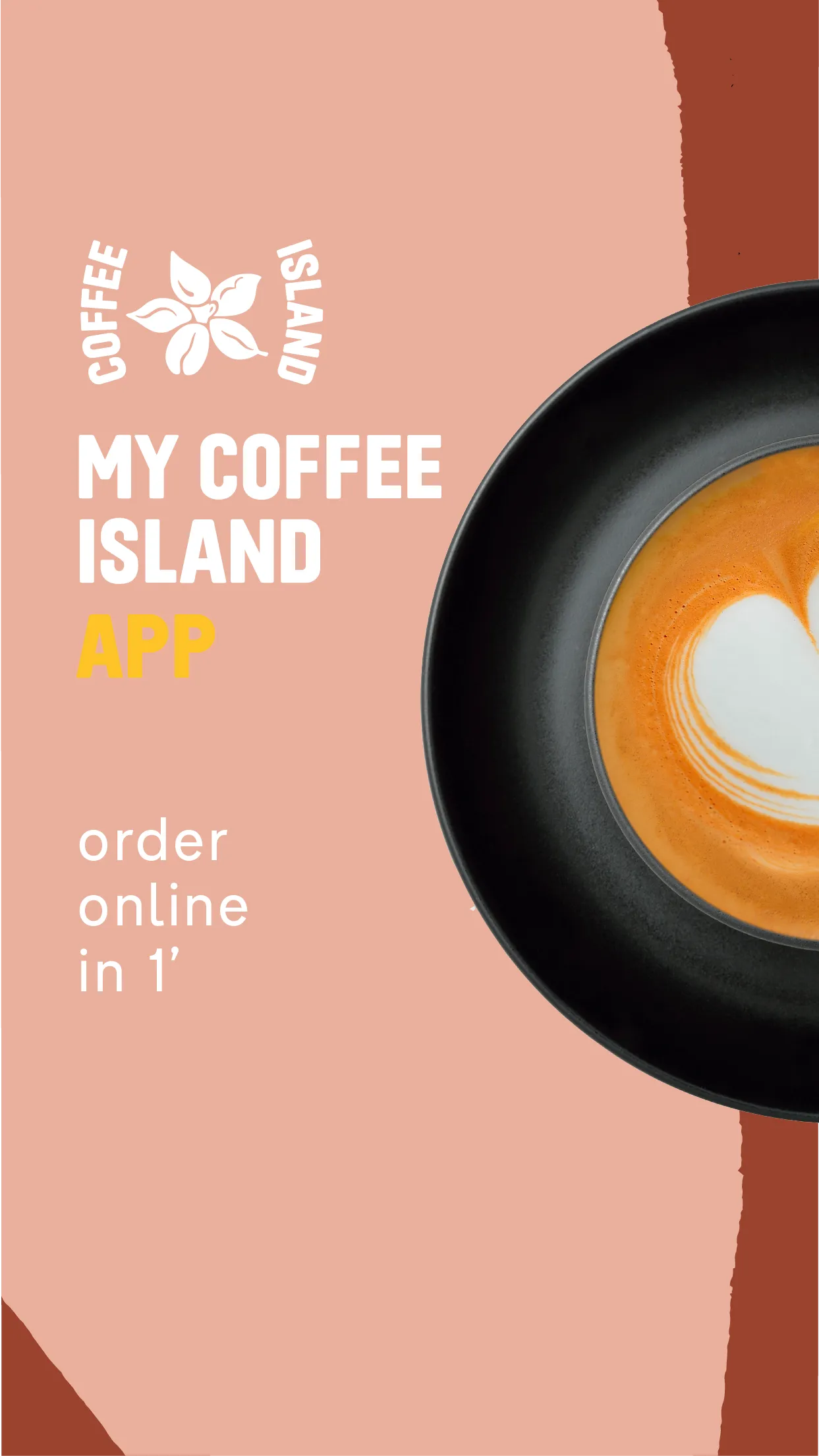 My Coffee Island | Indus Appstore | Screenshot