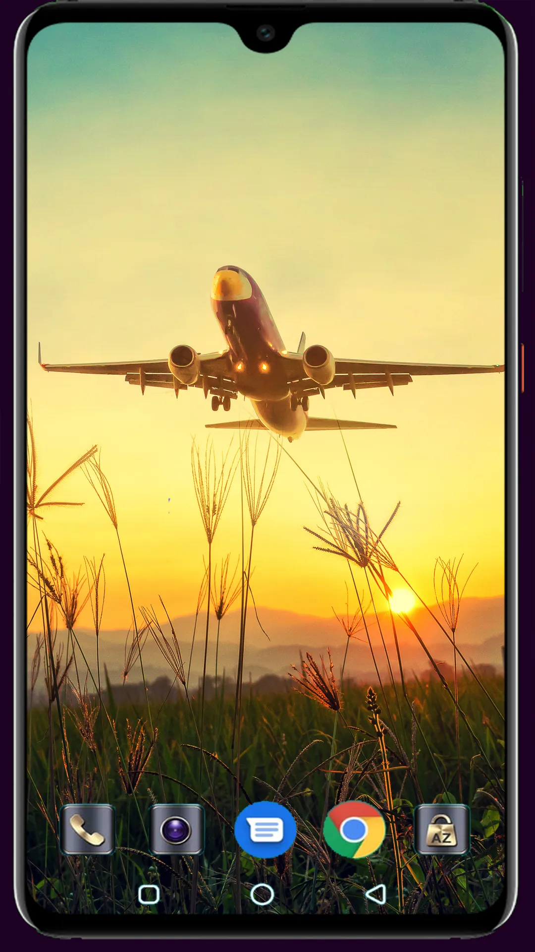 Air Planes Wallpaper | Indus Appstore | Screenshot