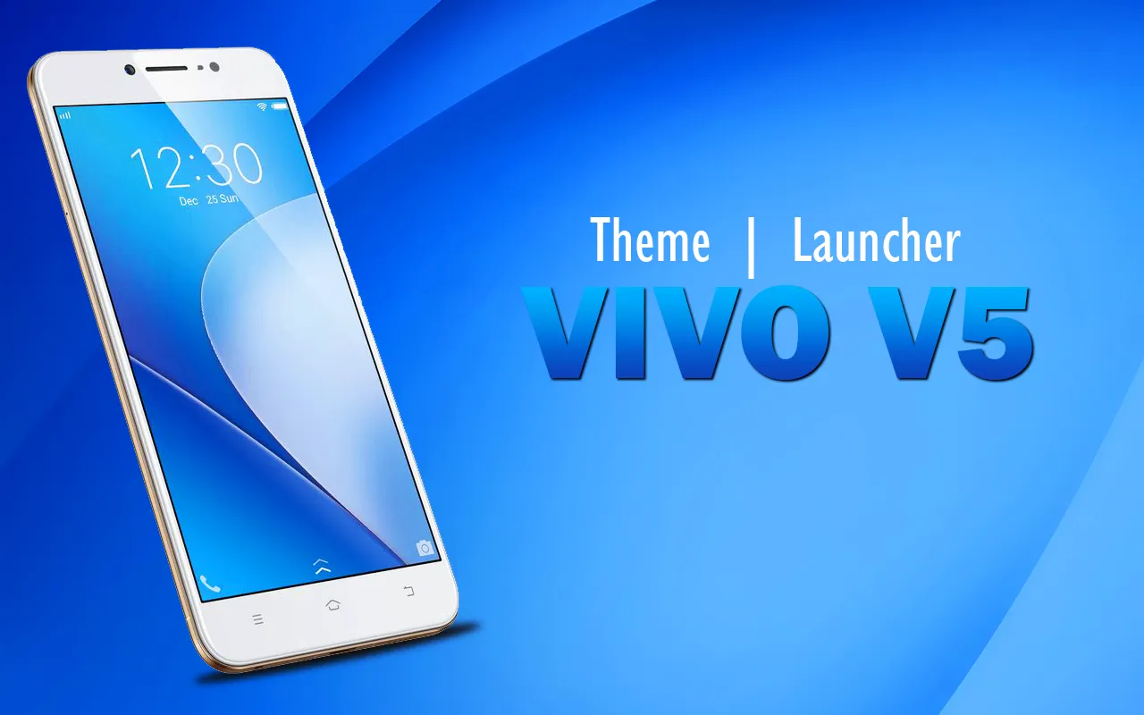 Theme For Vivo V5 | Indus Appstore | Screenshot