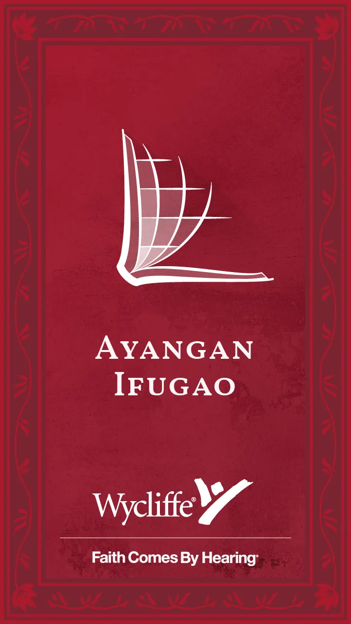 Ayangan Ifugao Bible | Indus Appstore | Screenshot