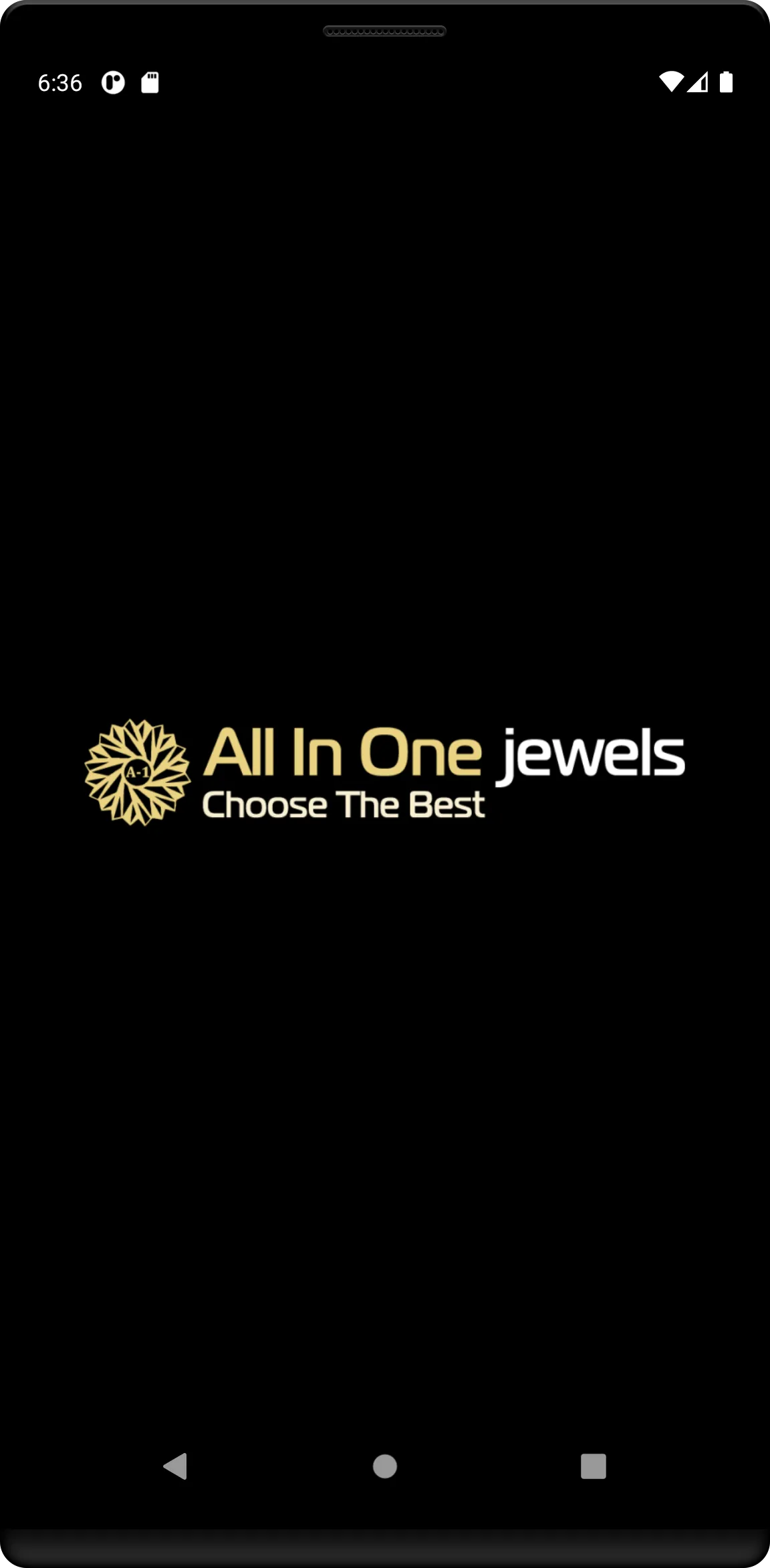 Allinone Jewels | Indus Appstore | Screenshot