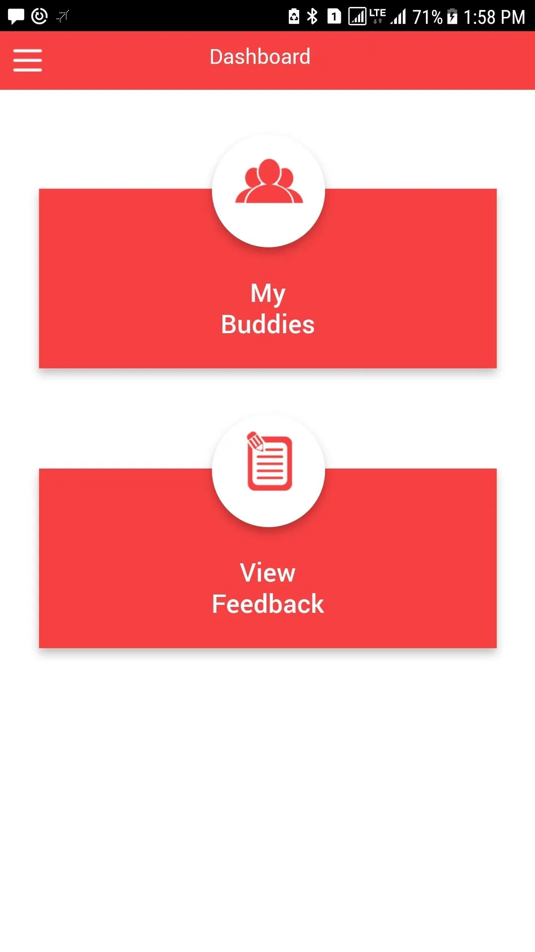 YPV Spiritual Buddy | Indus Appstore | Screenshot