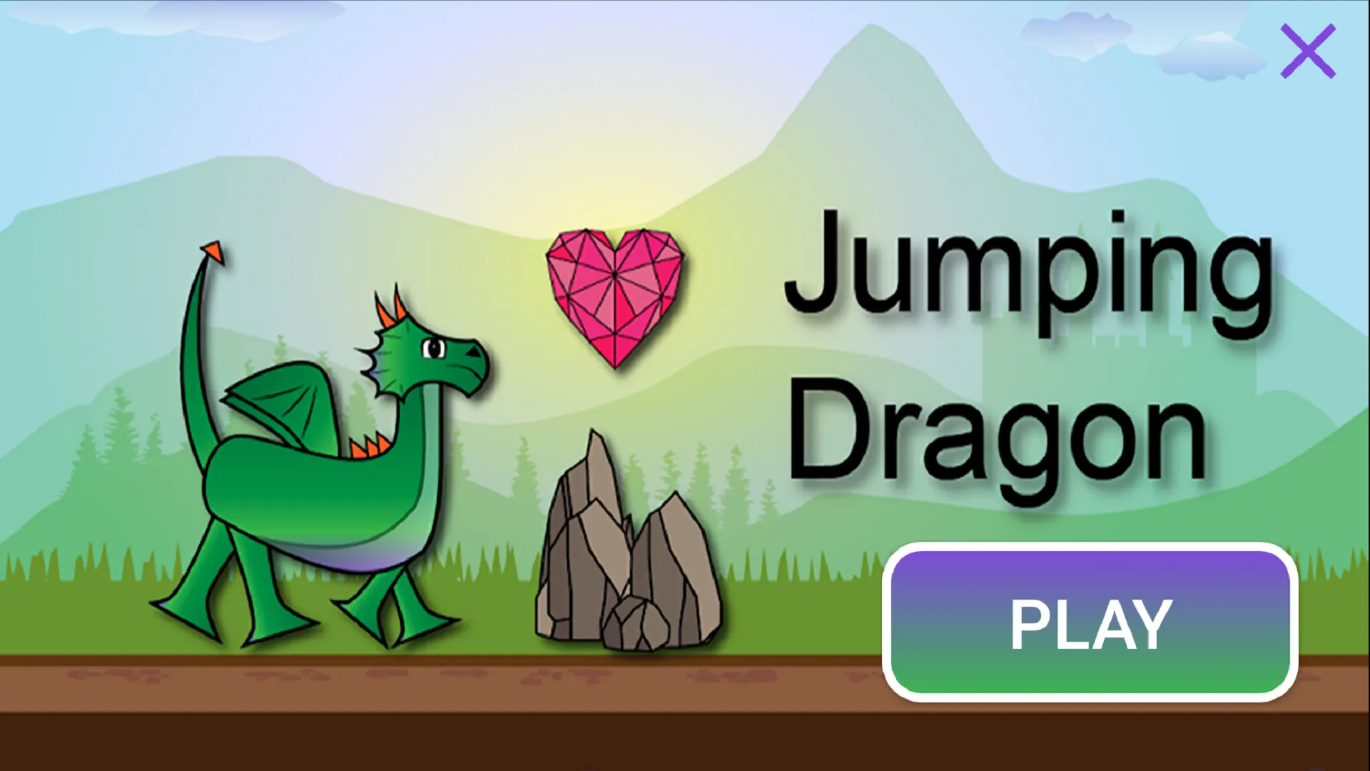 Jumping Dragon | Indus Appstore | Screenshot