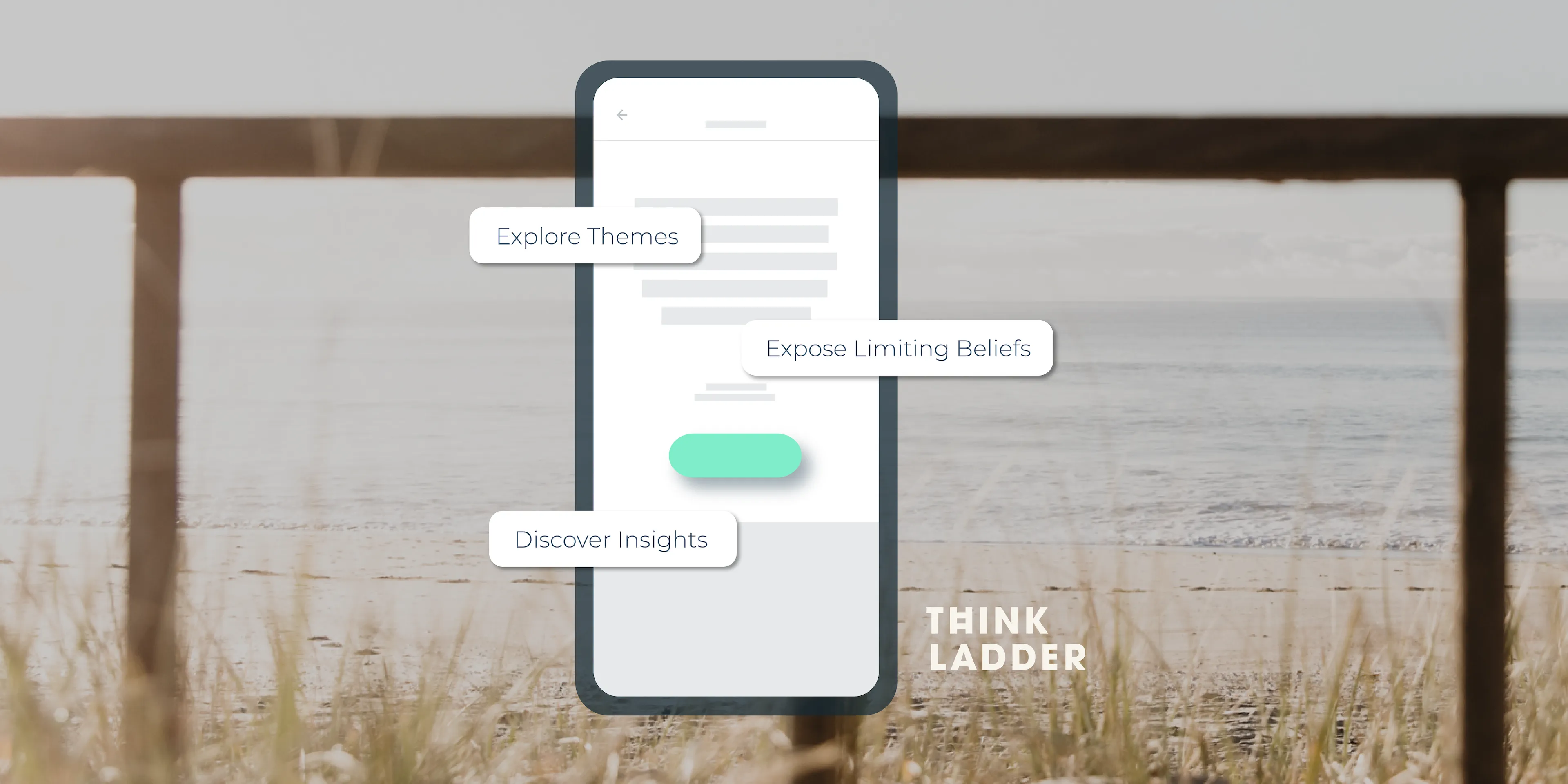 Thinkladder - Self-awareness | Indus Appstore | Screenshot