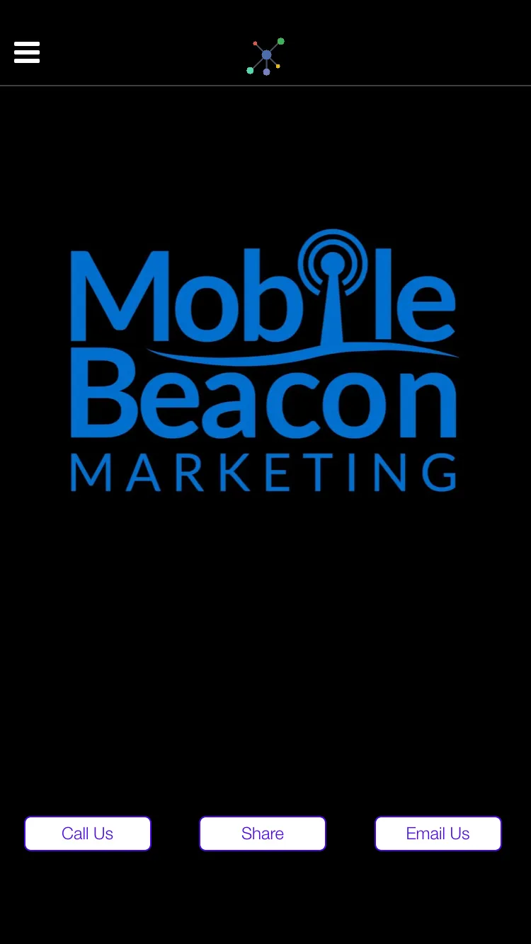 Mobile Beacon Marketing | Indus Appstore | Screenshot