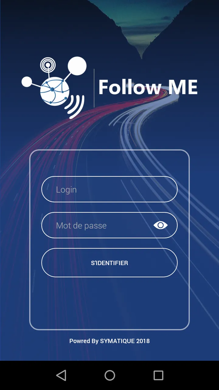 Follow Me | Indus Appstore | Screenshot