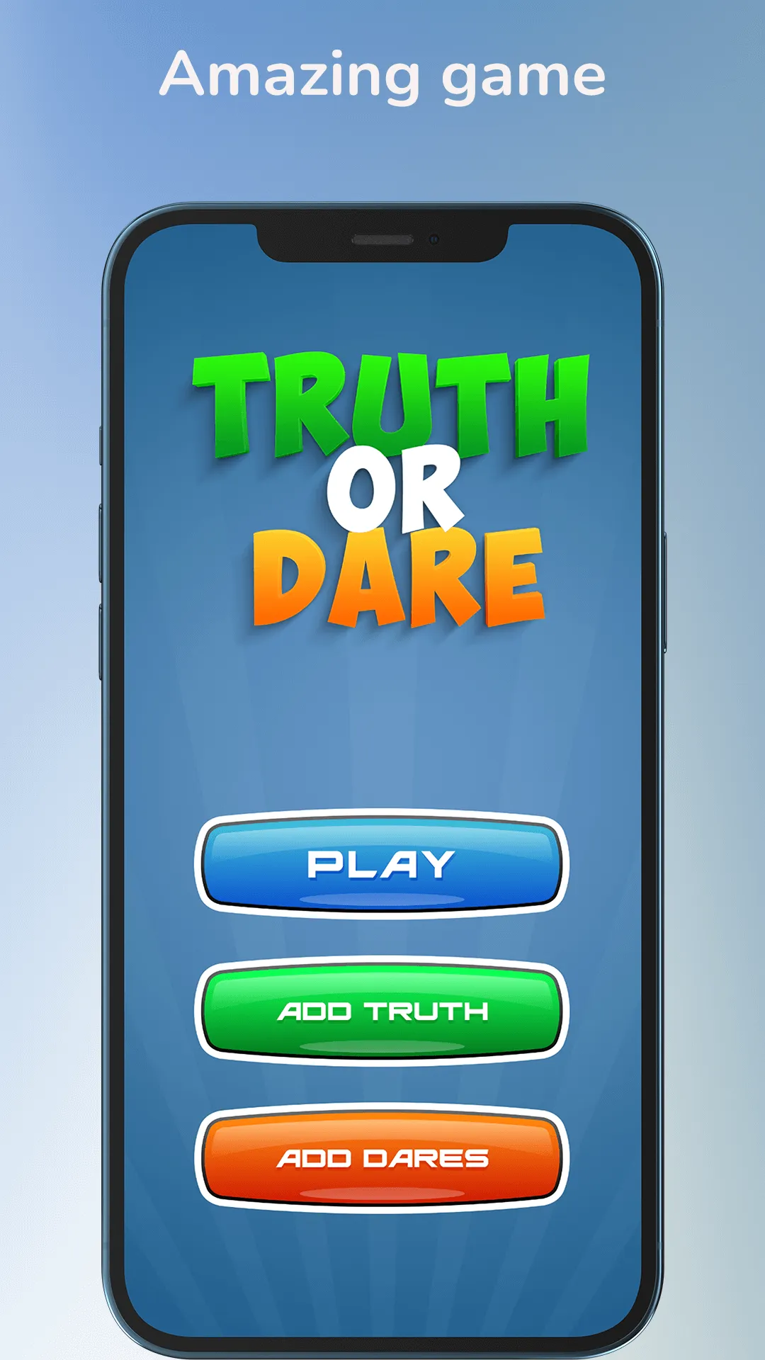 Truth or Dare -Spin the Bottle | Indus Appstore | Screenshot