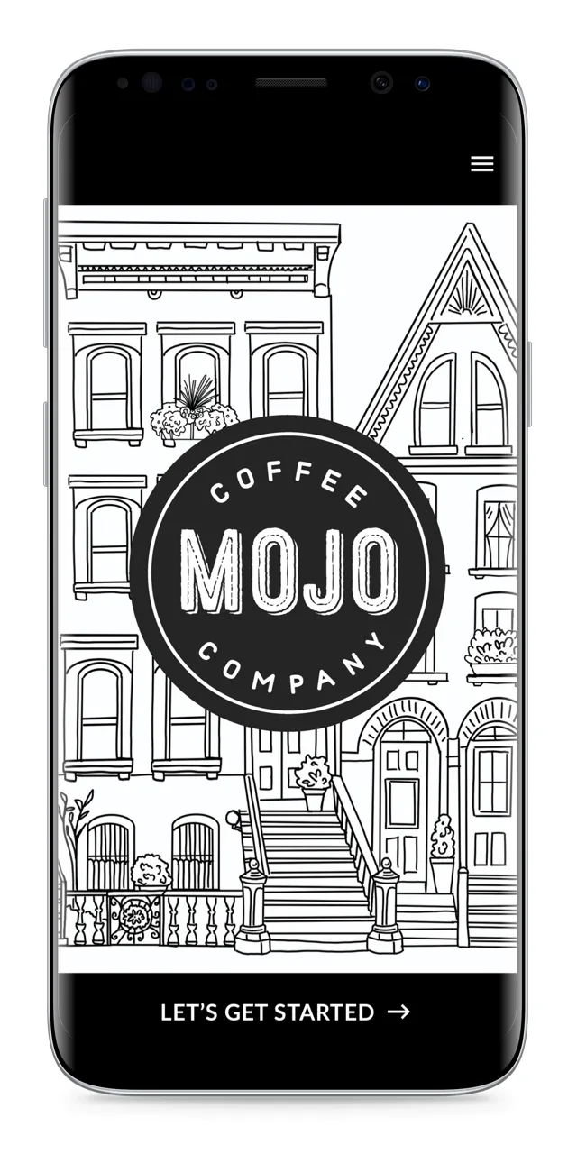 Mojo Coffee Company | Indus Appstore | Screenshot