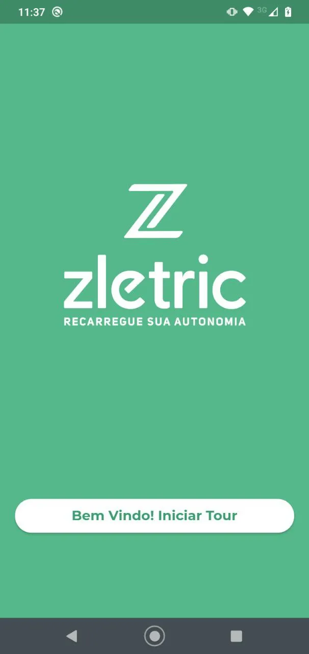 Zletric | Indus Appstore | Screenshot