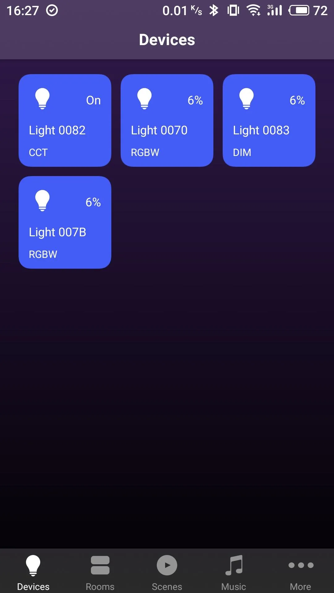 EasyThings | Indus Appstore | Screenshot