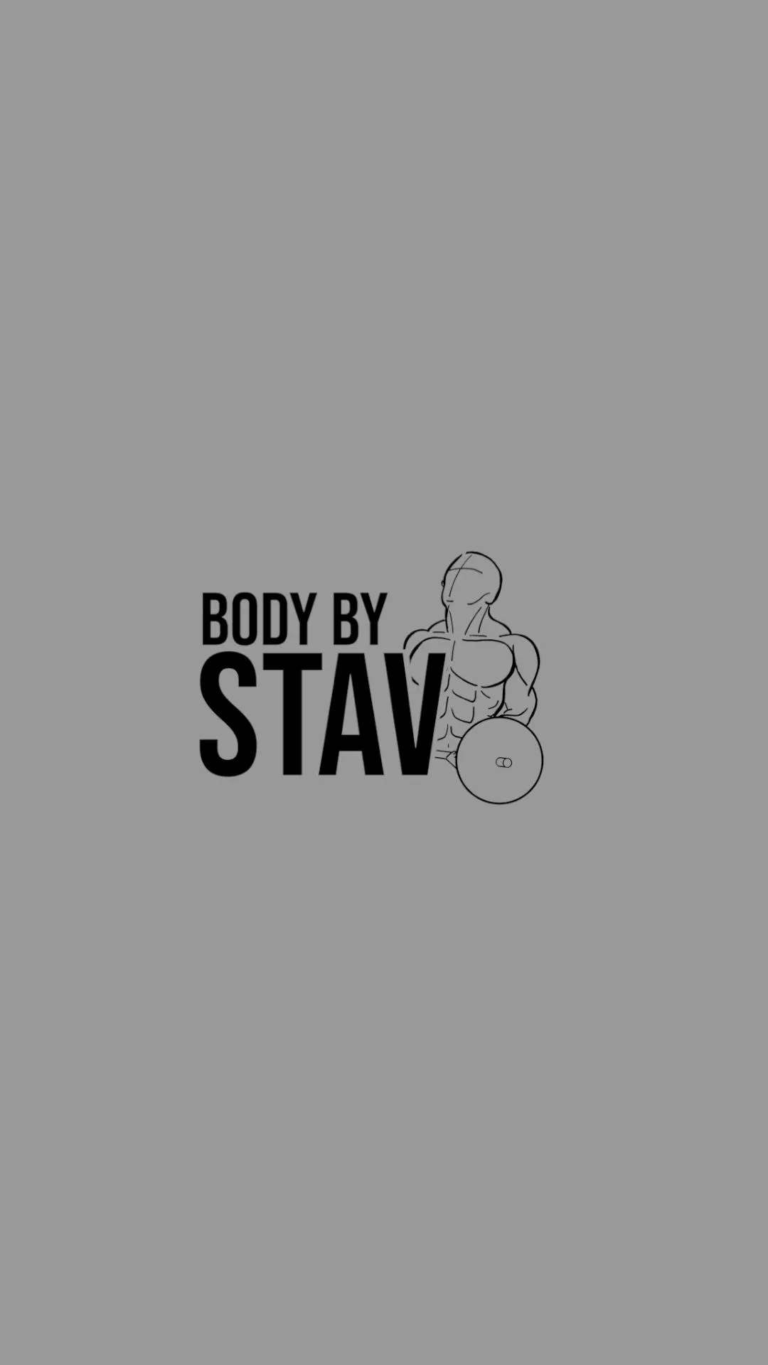 Body By Stav | Indus Appstore | Screenshot