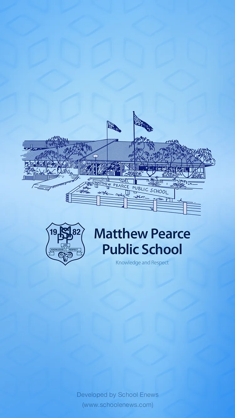 Matthew Pearce Public School | Indus Appstore | Screenshot