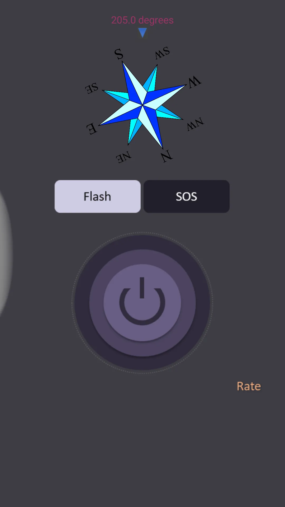 FlashLight GO | Indus Appstore | Screenshot