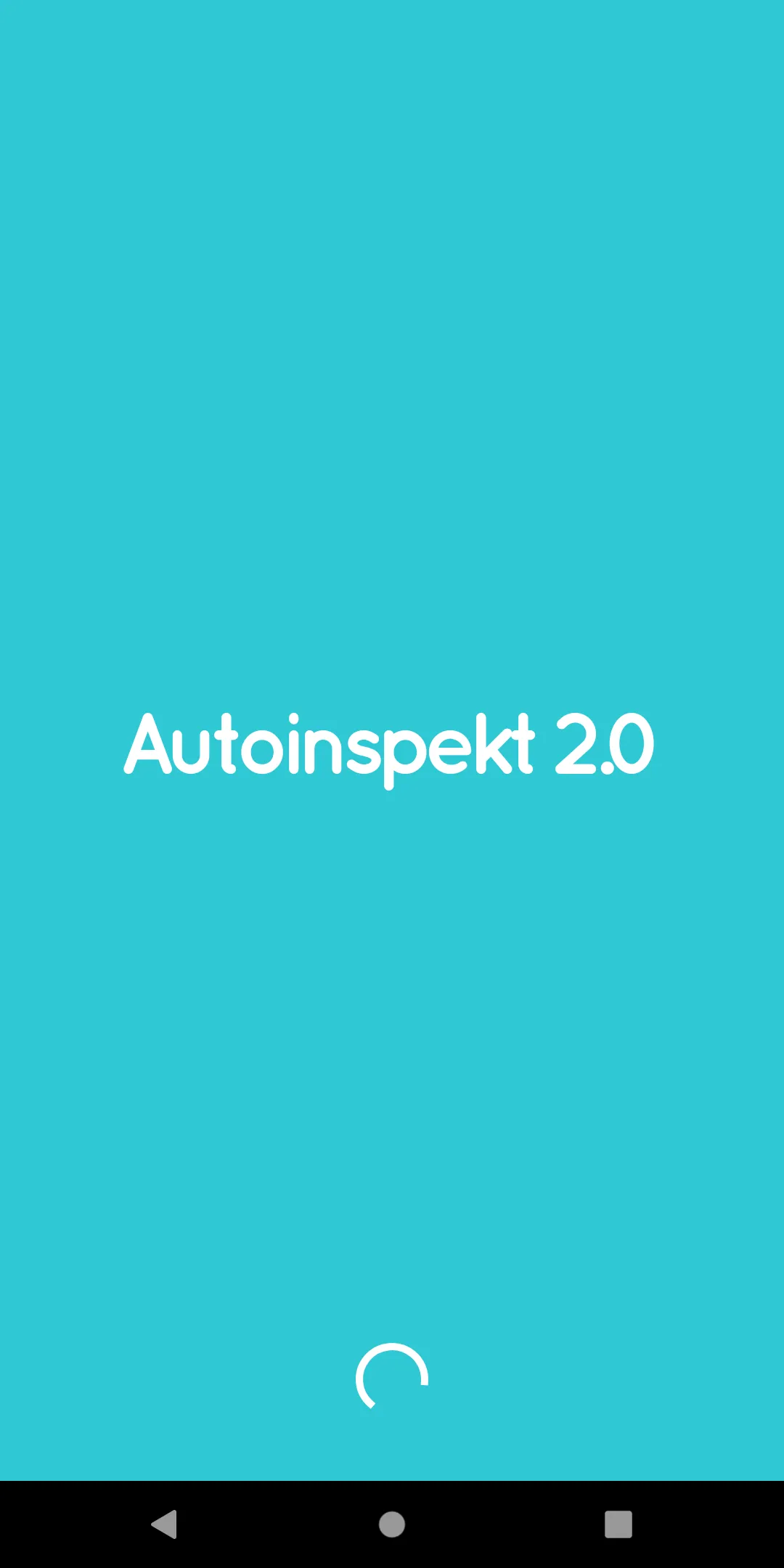 Autoinspekt - Inspection App | Indus Appstore | Screenshot