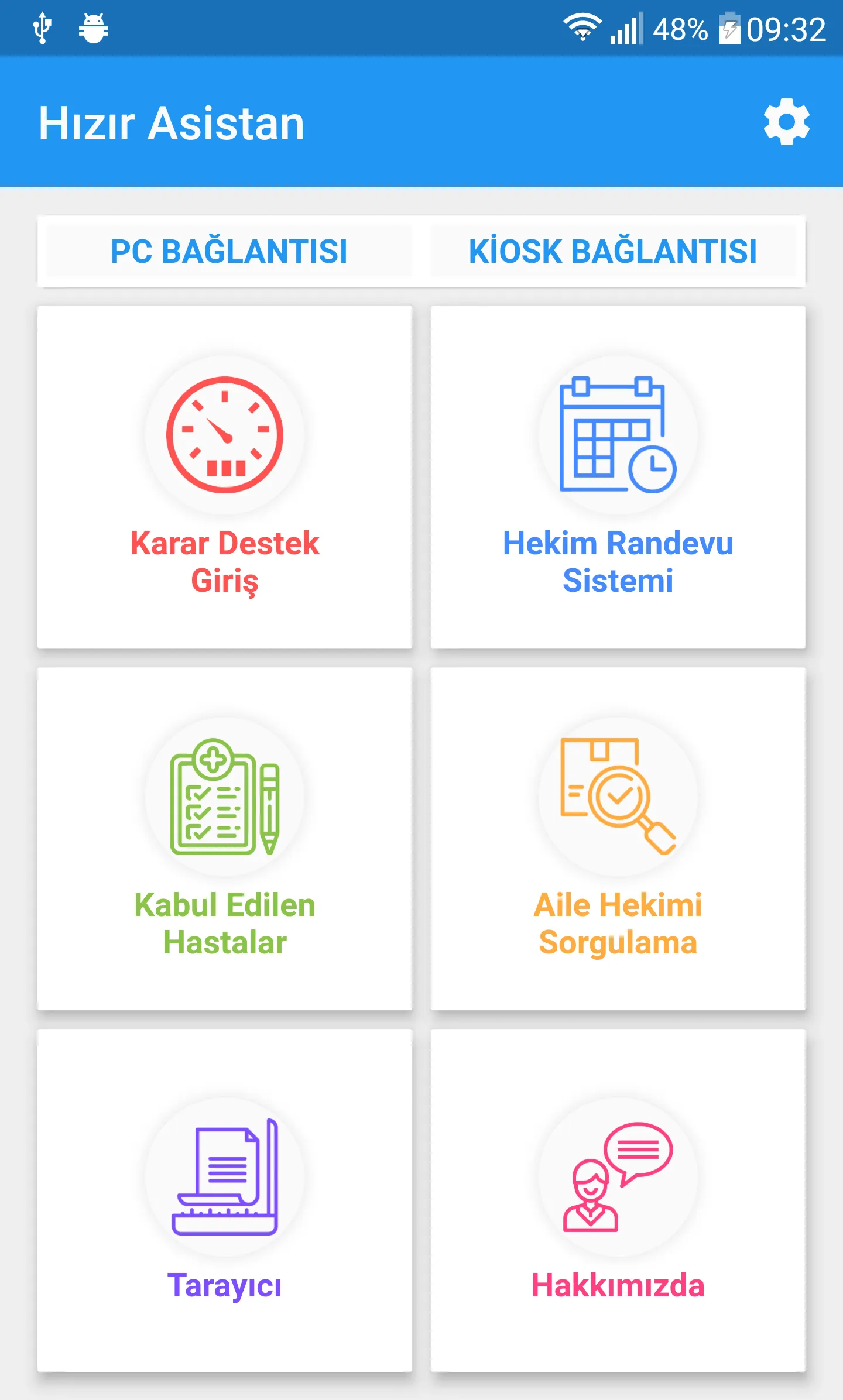 Hızır Asistan | Indus Appstore | Screenshot