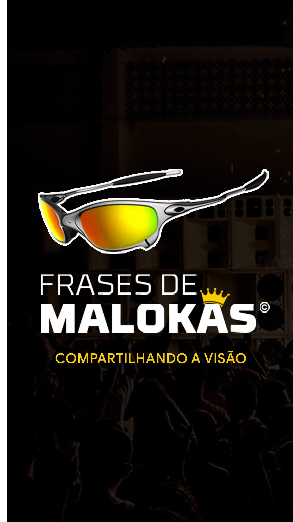 Frases de Malokas | Indus Appstore | Screenshot