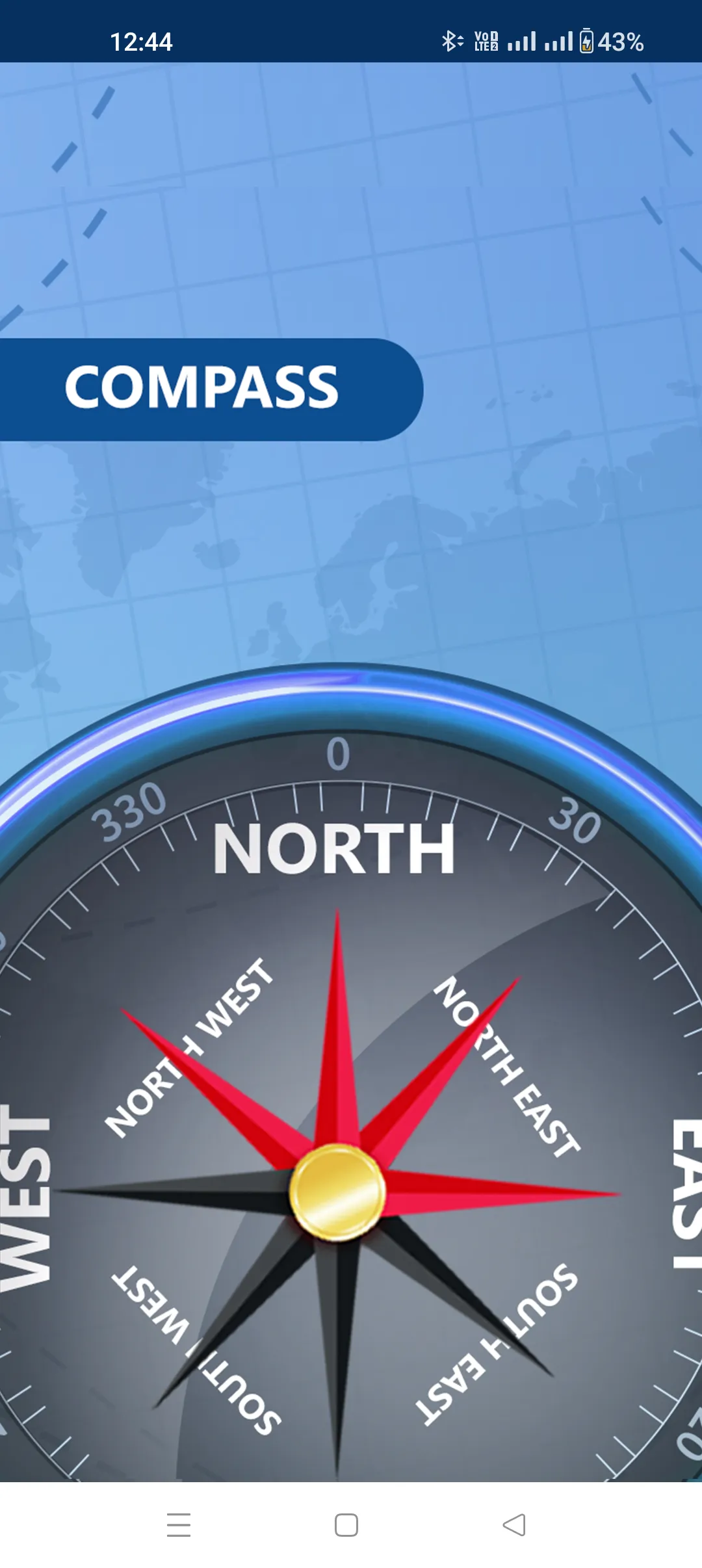 English Compass 2023 | Indus Appstore | Screenshot