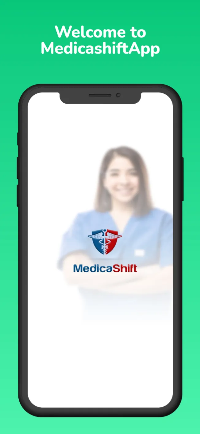 MedicaShift | Indus Appstore | Screenshot