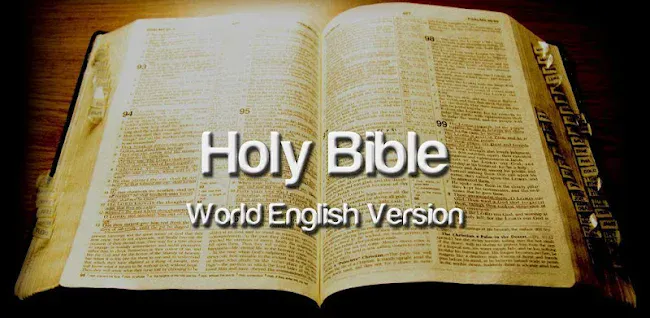 World English Bible | Indus Appstore | Screenshot