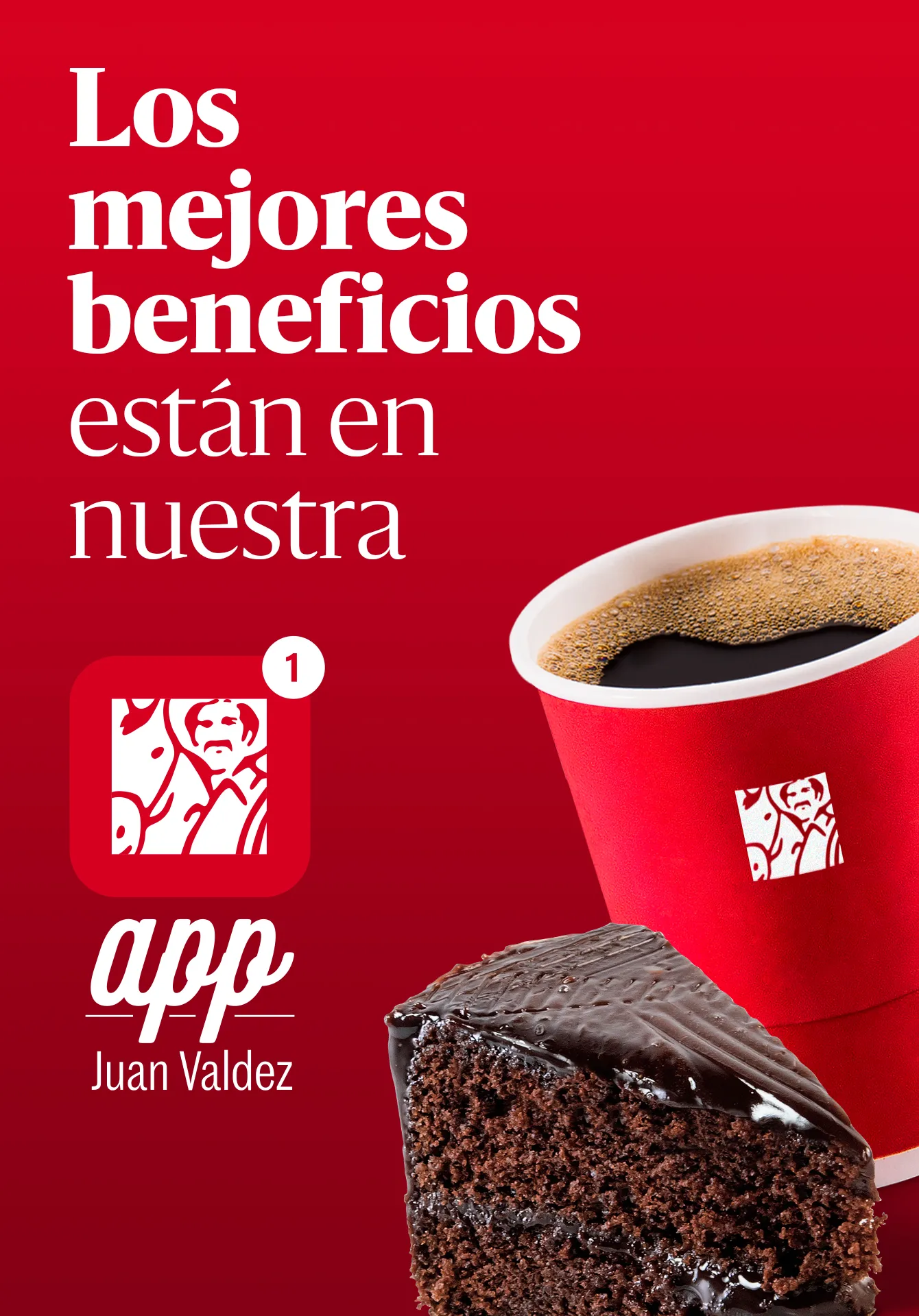 Juan Valdez Colombia | Indus Appstore | Screenshot