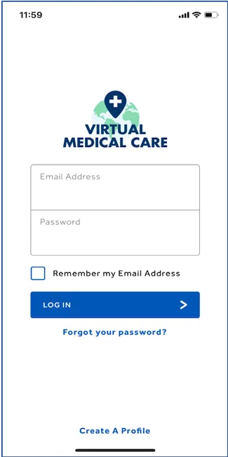 Virtual Medical Care | Indus Appstore | Screenshot