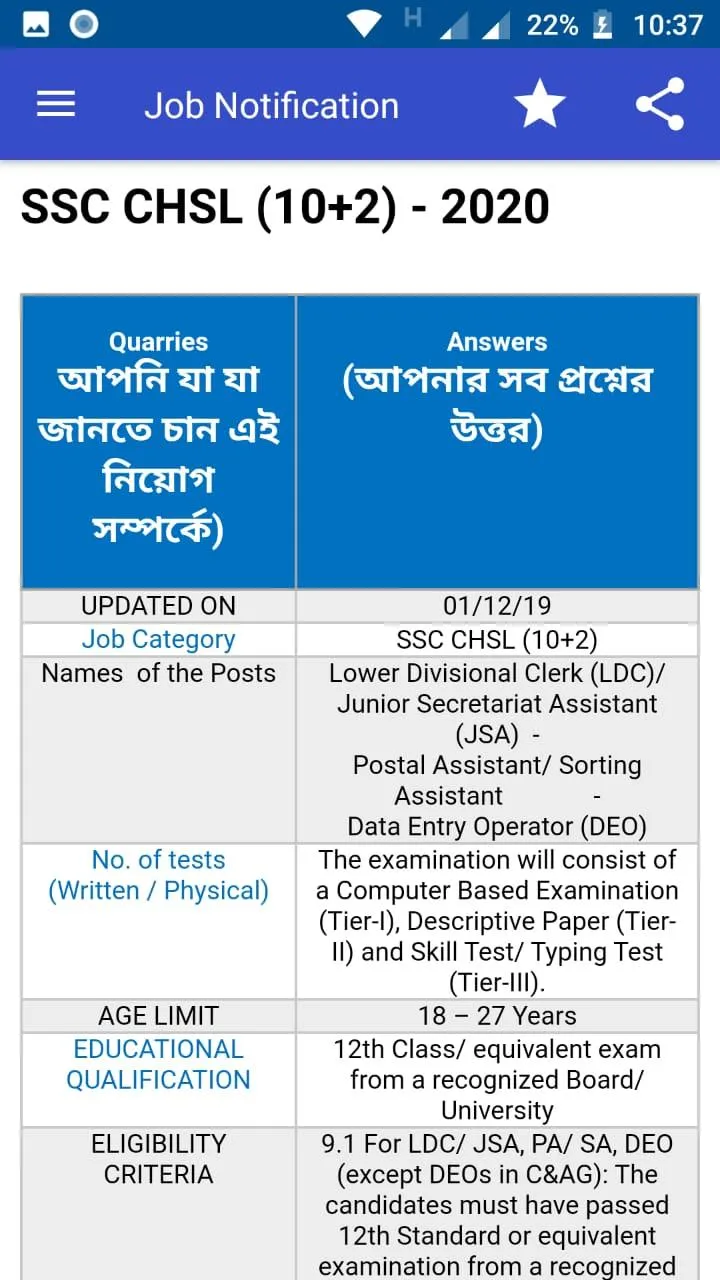 Daily current affairs and Gk | Indus Appstore | Screenshot