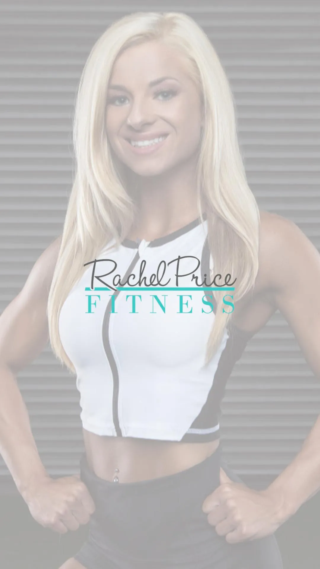 Rachel Price Fitness | Indus Appstore | Screenshot