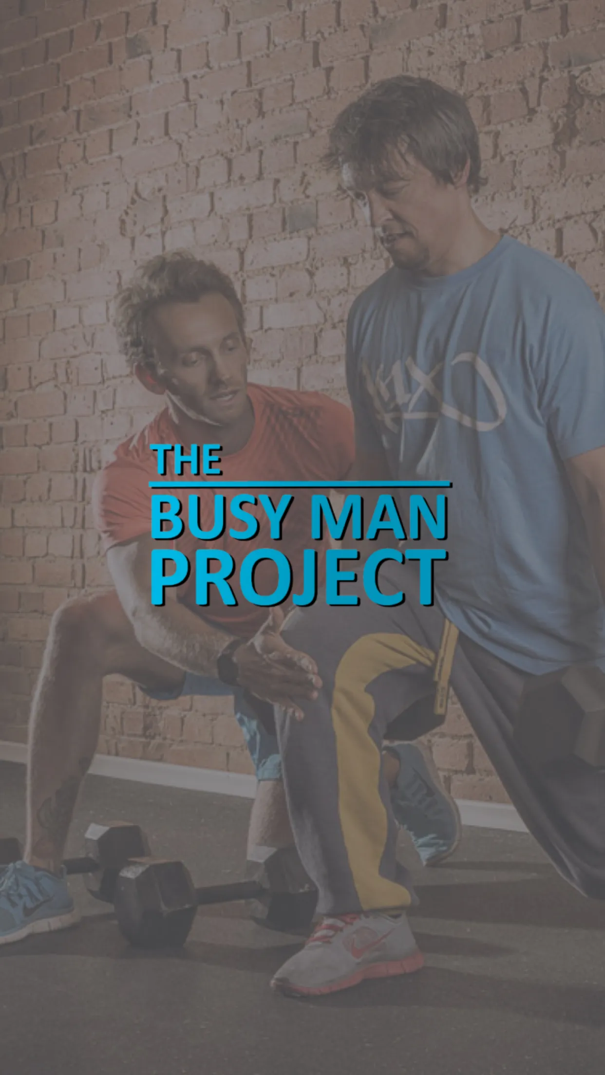 Busy Man Project | Indus Appstore | Screenshot