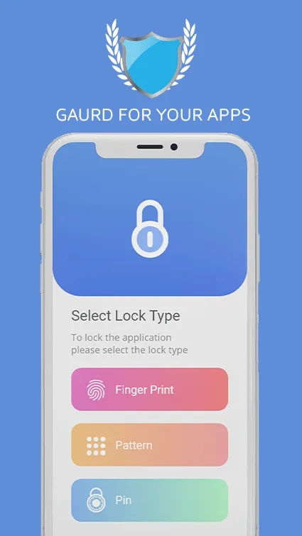 App Lock Ultra | Indus Appstore | Screenshot