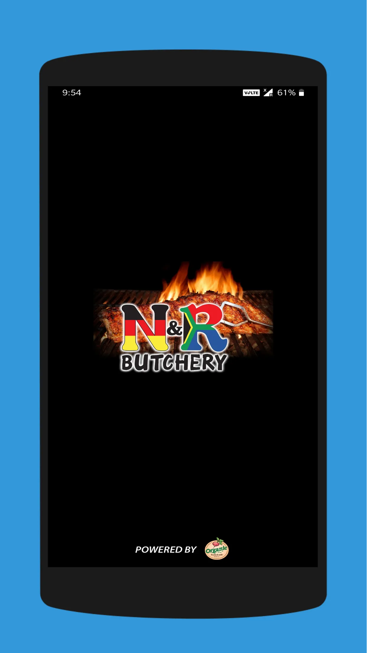 N&R Butchery | Indus Appstore | Screenshot