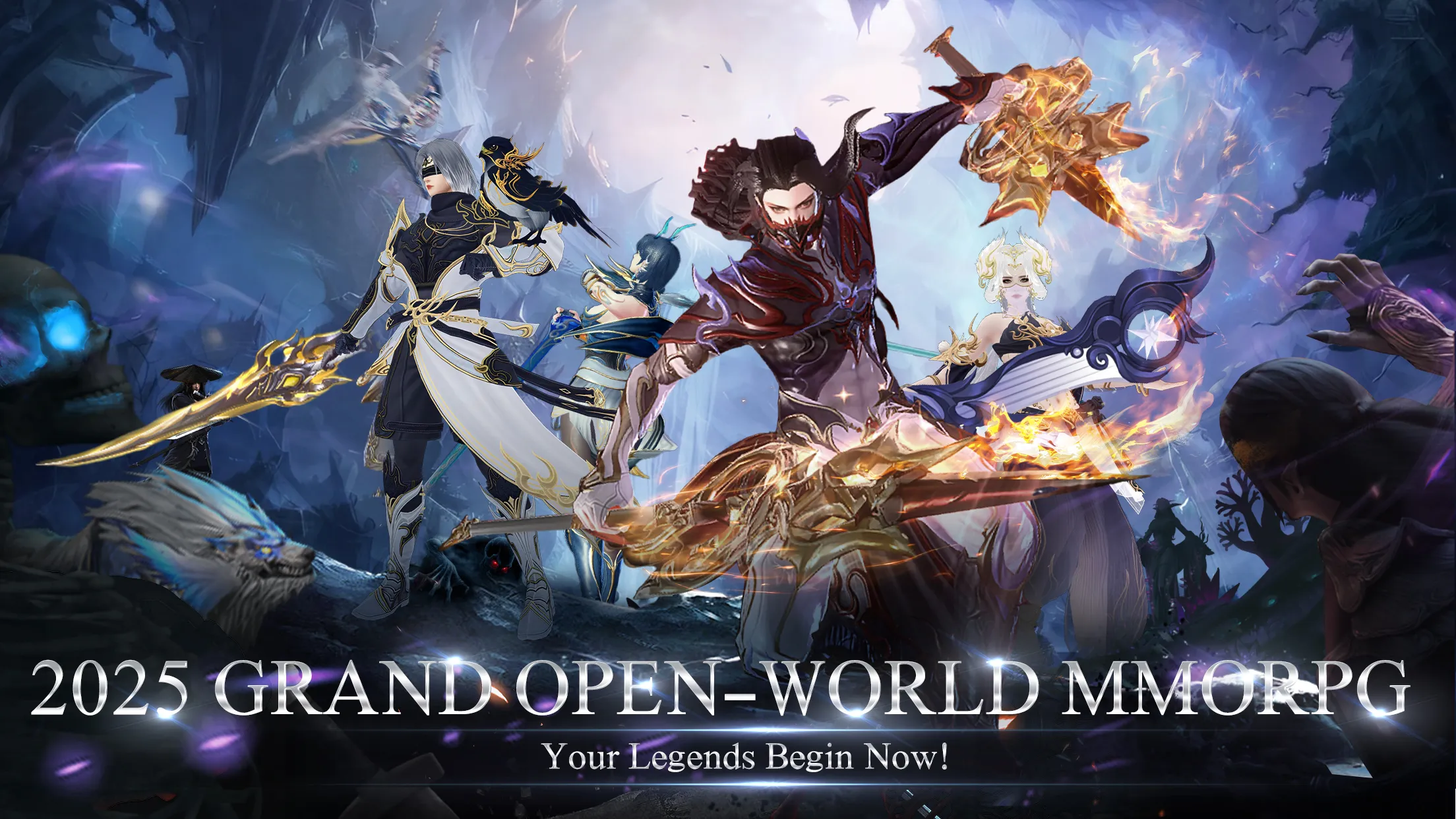 Echoes of Eternity | Indus Appstore | Screenshot