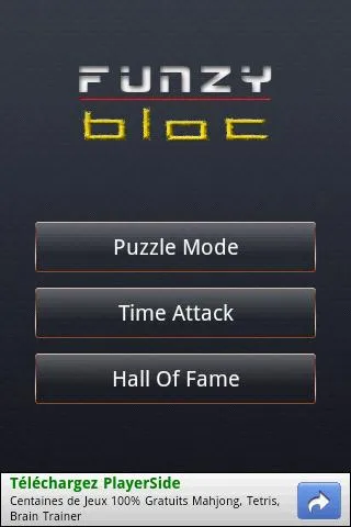 Funzy Bloc | Indus Appstore | Screenshot