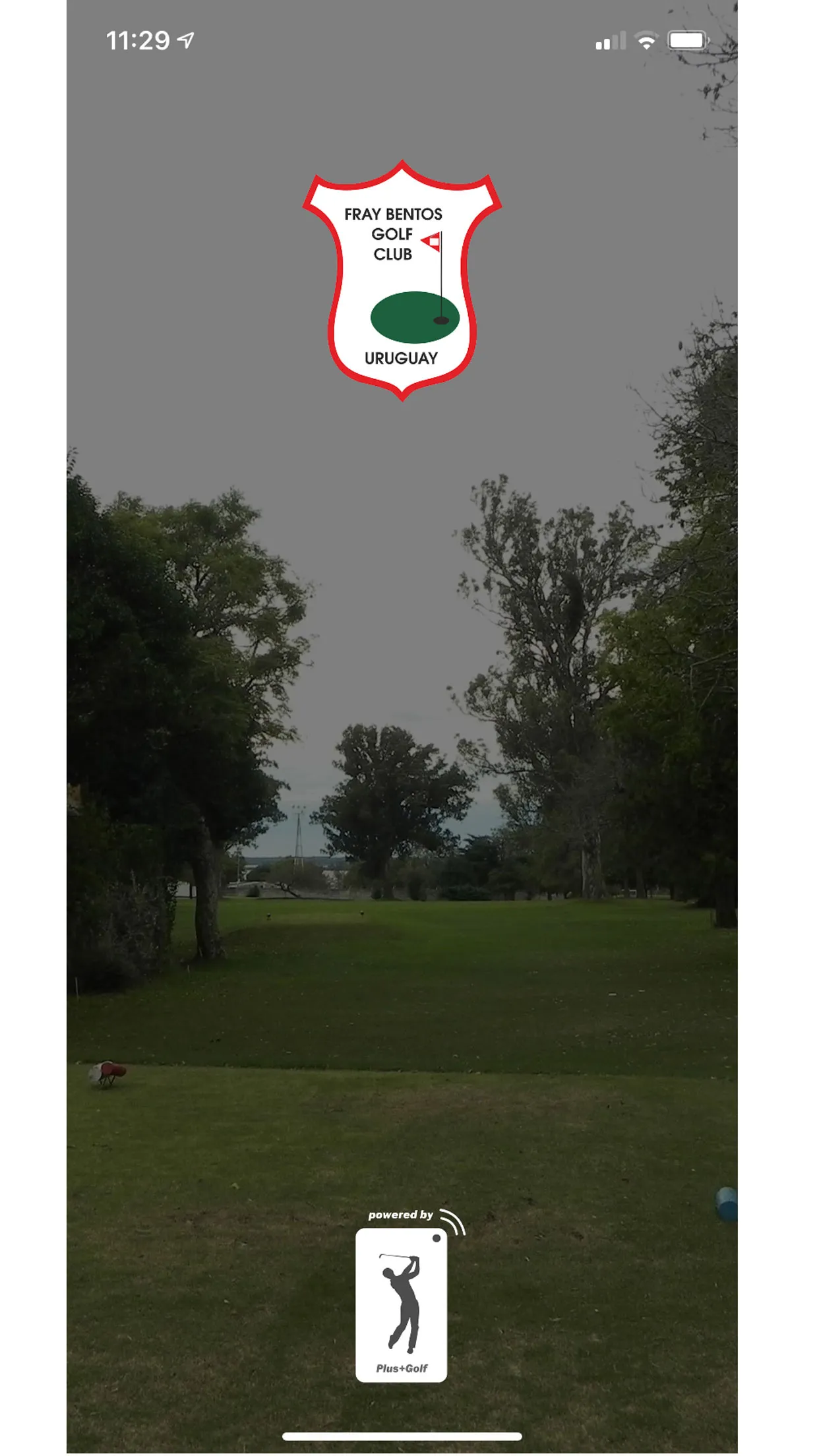 Fray Bentos Golf Club | Indus Appstore | Screenshot