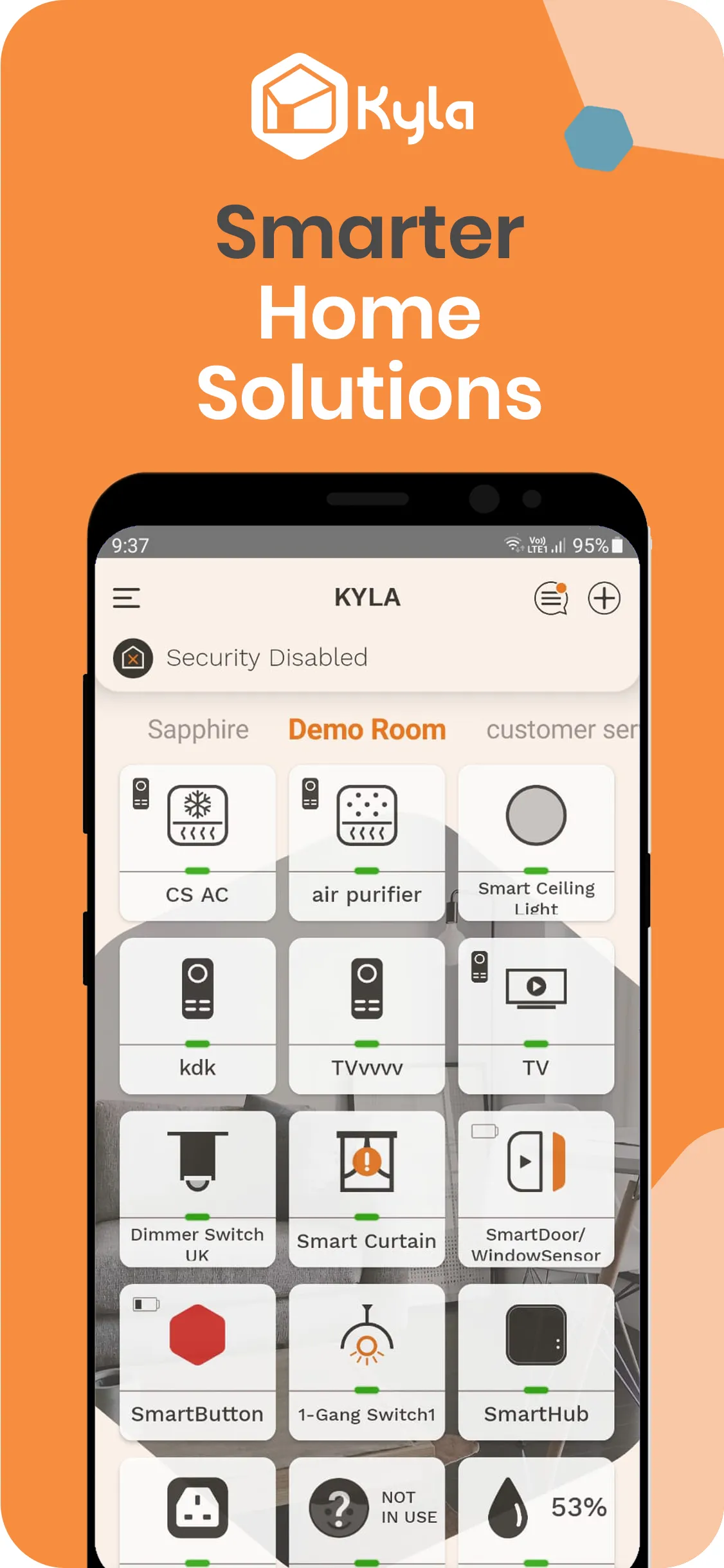 Kyla | Indus Appstore | Screenshot