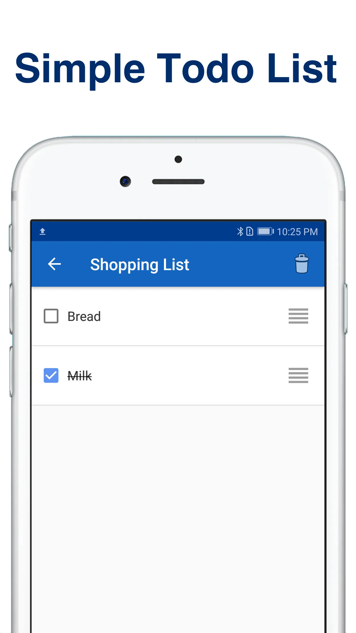 ToDo List - To Do task lists | Indus Appstore | Screenshot