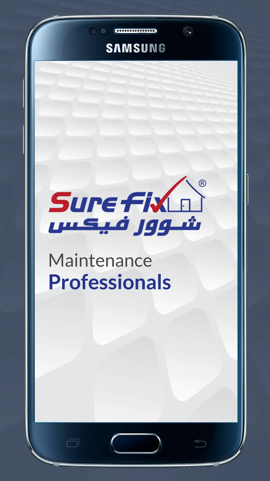 SureFix | Indus Appstore | Screenshot