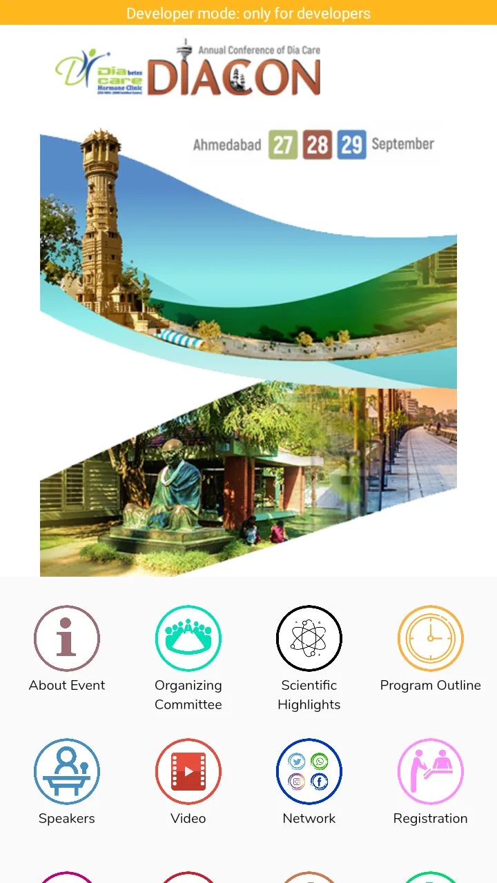 DIACON | Indus Appstore | Screenshot