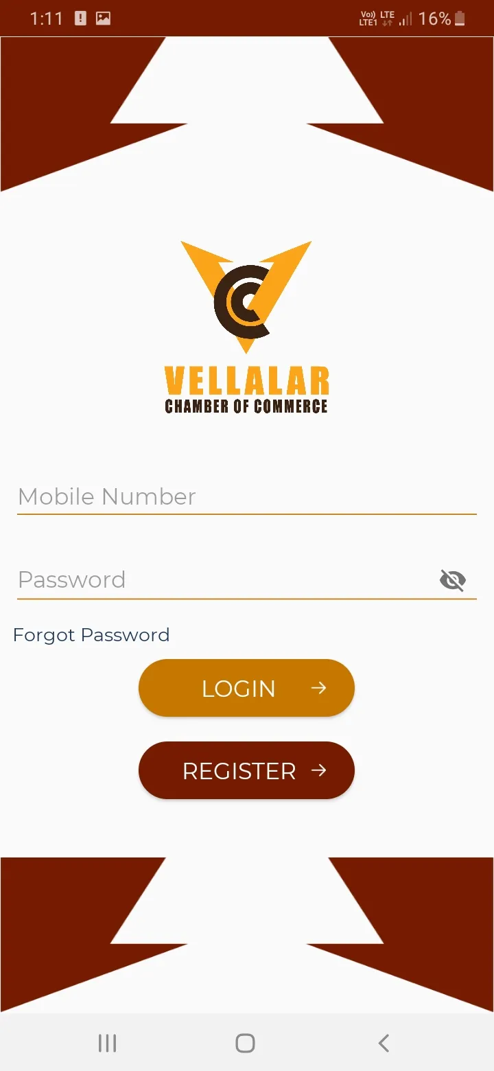 Vellalar Chamber of Commerce | Indus Appstore | Screenshot