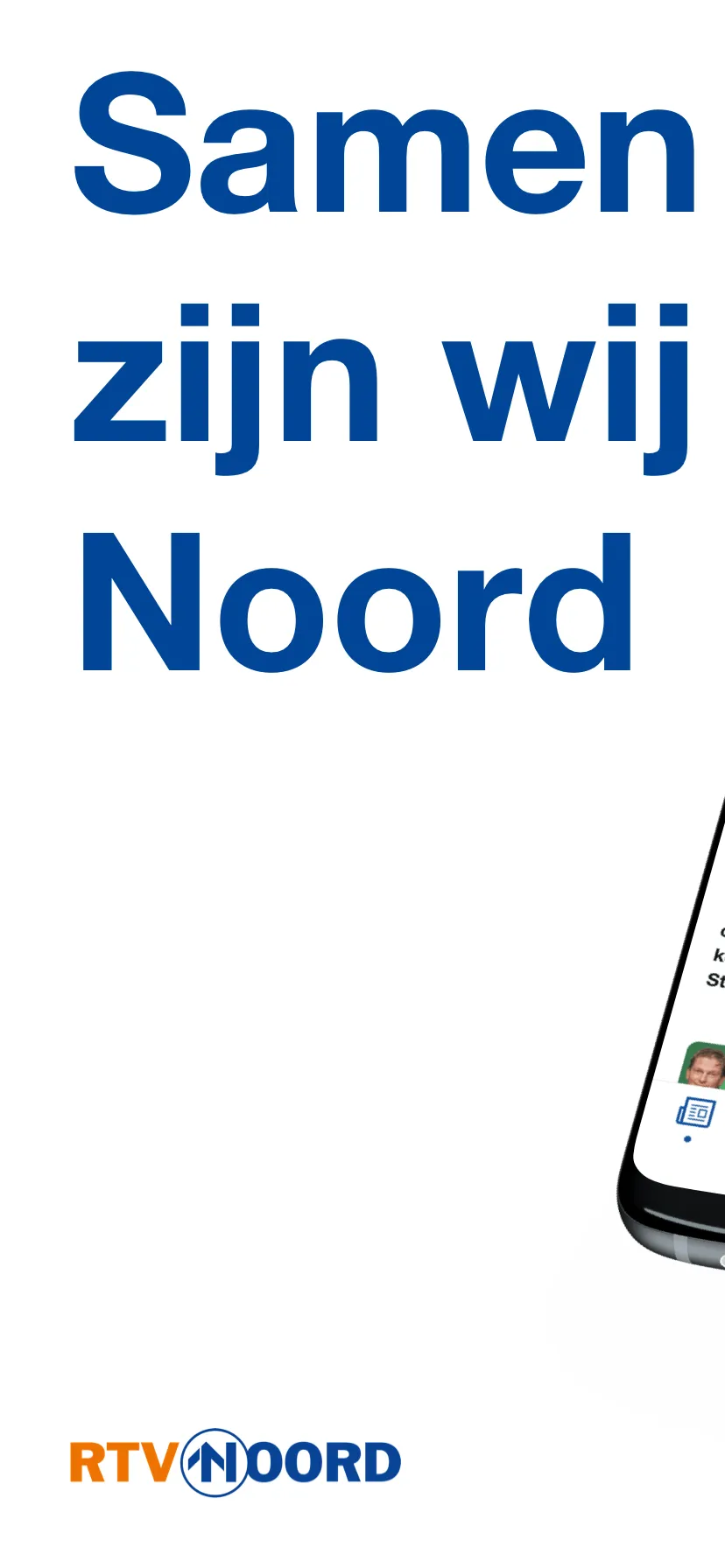 RTV Noord | Indus Appstore | Screenshot