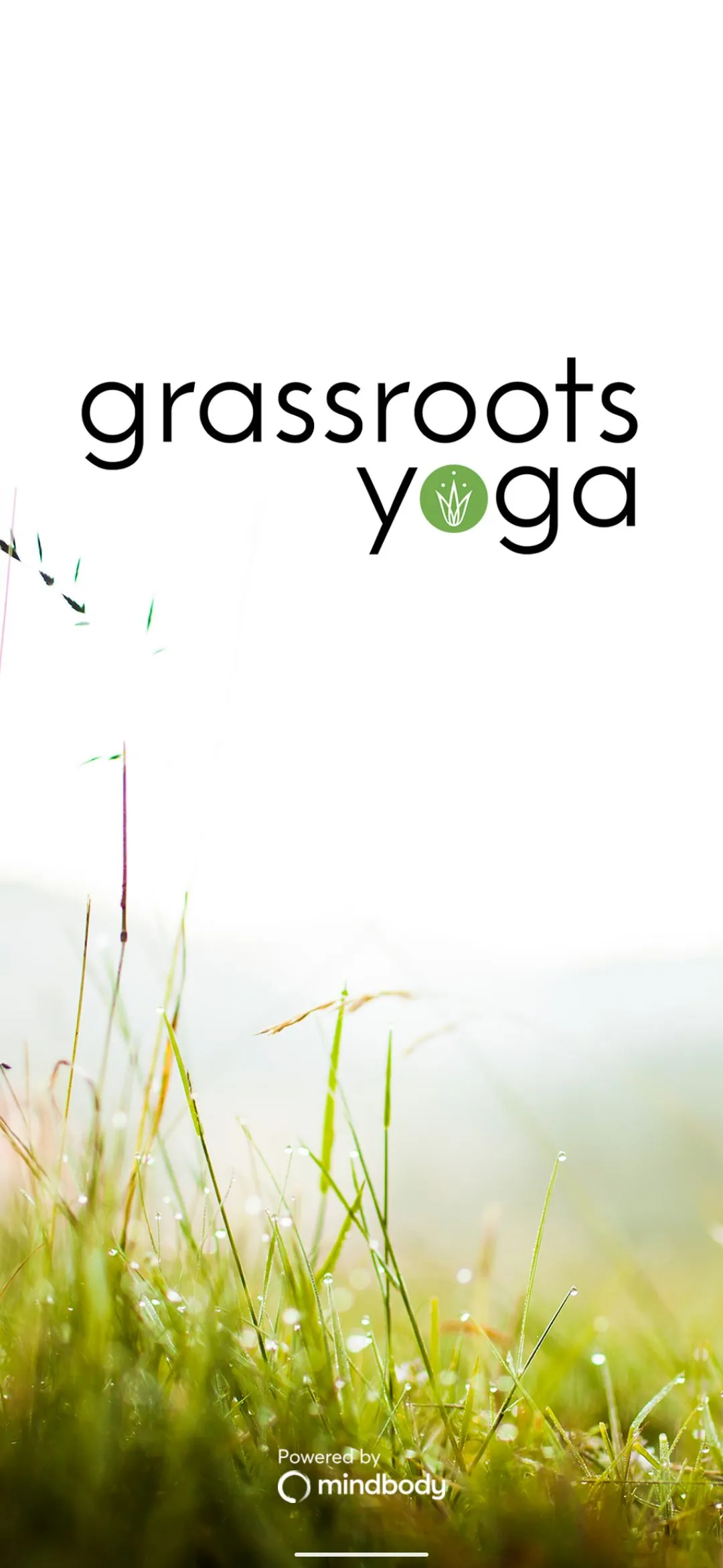 Grassroots Yoga - Ventura, Ca | Indus Appstore | Screenshot