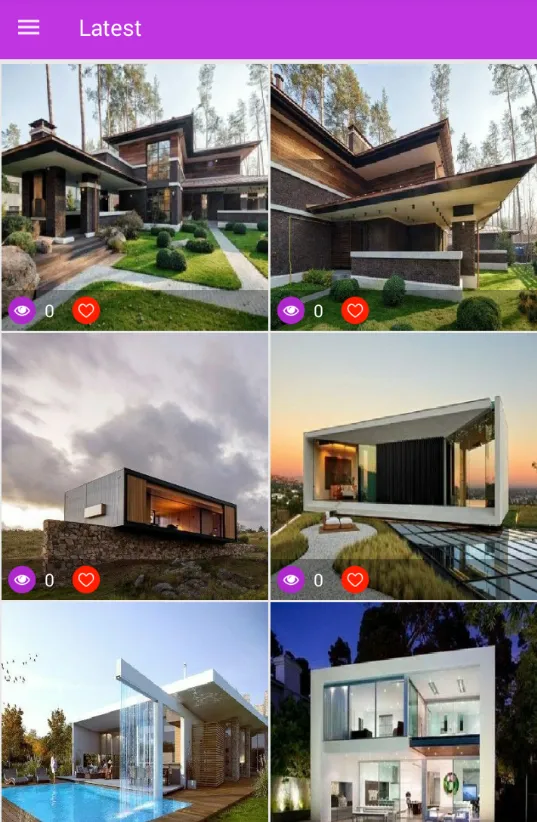 House Architecture | Indus Appstore | Screenshot