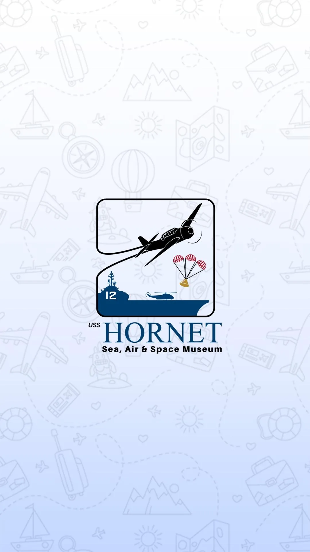 USS Hornet | Indus Appstore | Screenshot